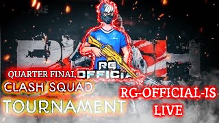 Quarter Final Tournament Organised By Rg Official Yt And Fun Custom Maaza