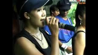 Rista Masta -  Patah Hati - PANTURA 19O7O8