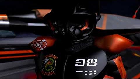 Battlezone II: Combat Commander - Intro - HD - Upscaled, Interpolated and Resized