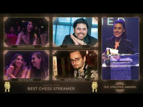 Gotham Chess - Greatest Streamer Of All Time