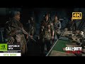 Call of Duty: Vanguard – Project Phoenix | RTX 5090 Gameplay Walkthrough (4K Ultra) Mission 1