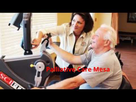 Santé of Mesa : Palliative Care in Mesa, AZ