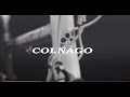 L'atelier d"émaillage COLNAGO - Magique !!!