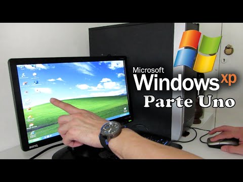 Video: Cómo Desinstalar Un Servicio En Windows XP