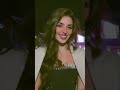 يابنت ميلي يسعدلي فستان النيلي هاندا ارتشيل تصميمي 