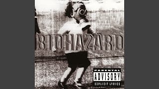 Video thumbnail of "Biohazard - Tales from the Hard Side"