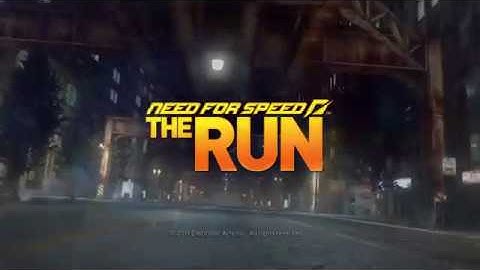 Need for Speed  The Run || Stage 3 Position 149(Fail)