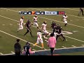 Football Godwin Heights Vs Kelloggsville