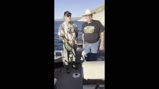 Deer Creek Reservoir Fishing Report 🎣 | Finding Fish in 10–20 Feet of Water September, 2026
