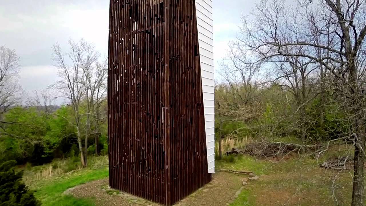 The importance of small projects in the career of an architect