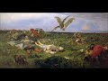 Dobrynya - Добрынюшка (Slavic epic poem/Russian epic poem)