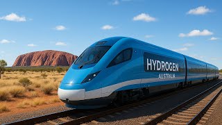 Newhydrogen News Commentary - August 11, 2025