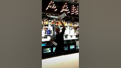 #_4 tin on tin shaker