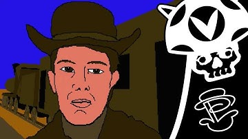 [Vineshorties] Joel - Brain Dead Redemption: The Experience