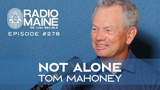 Radio Maine episode: Can Friendship Help You Live Longer?