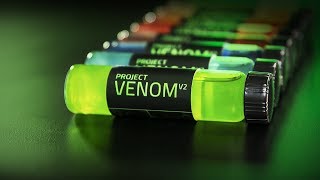 cocktail video