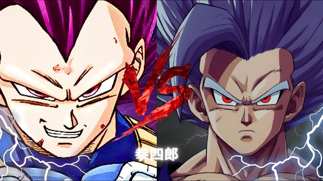 WHO WINS THIS FIGHT?! 😈 4K MUGEN