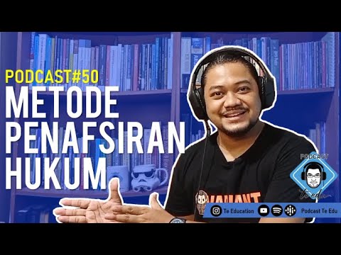 Video: Bilakah hakim membuat undang-undang?