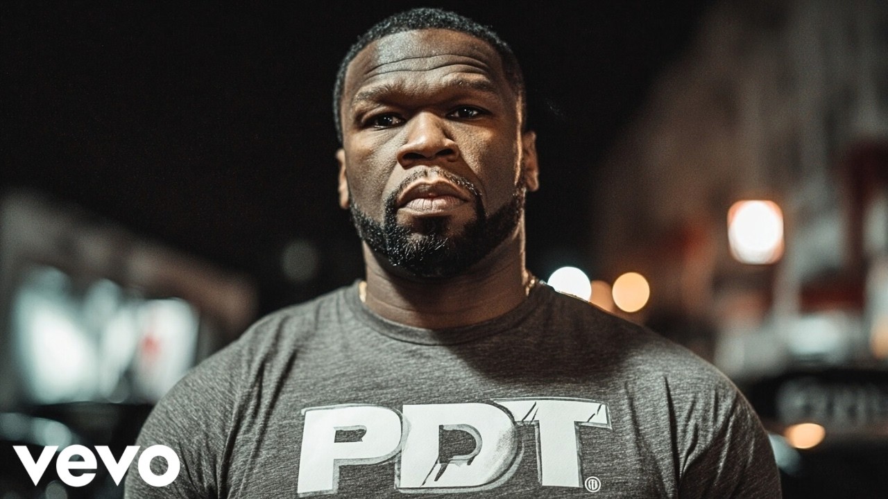 50 Cent - Silent War (2026)