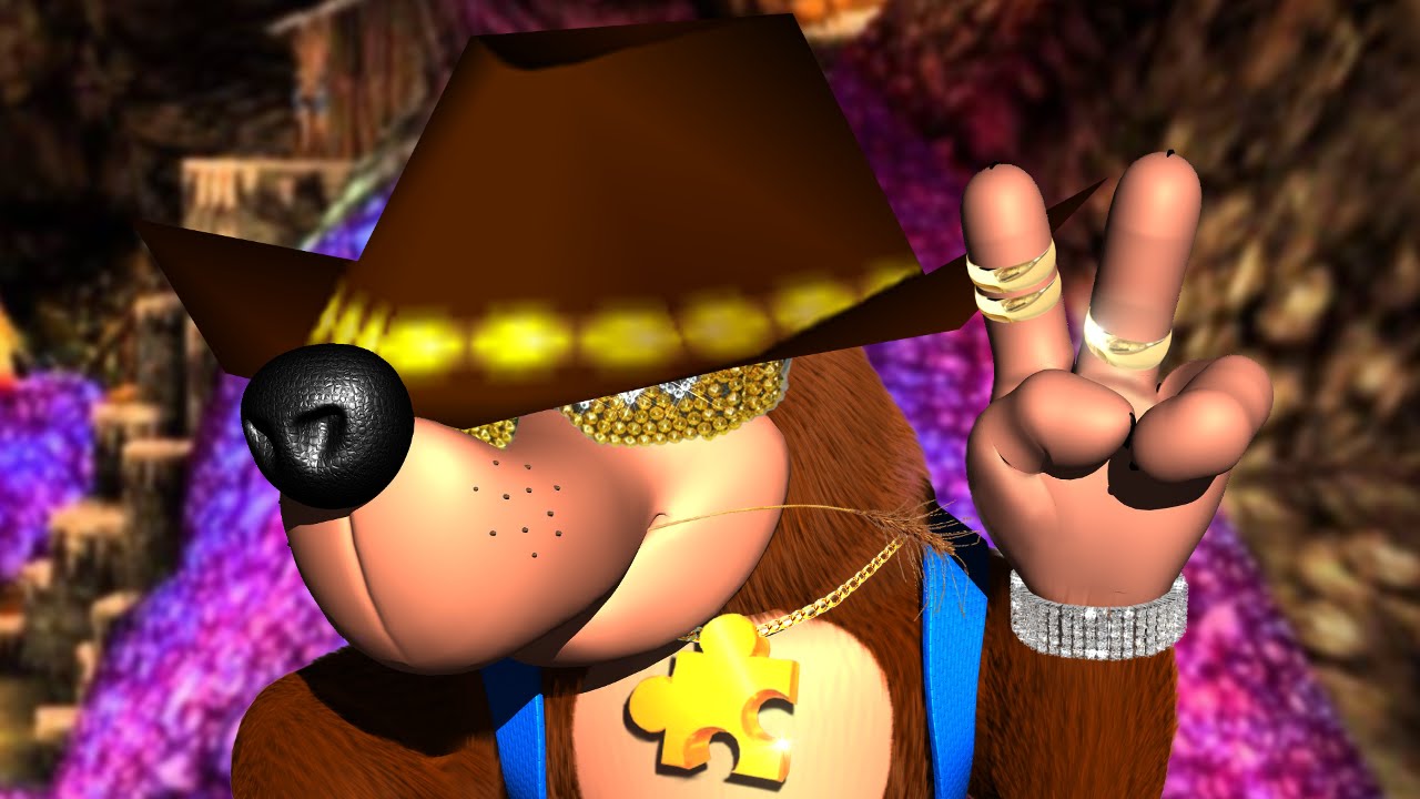 Glitter Gulch Mine Techno Remix Banjo Tooie YouTube glitter-gulch-mine-techno-remix-banjo-tooie-youtube