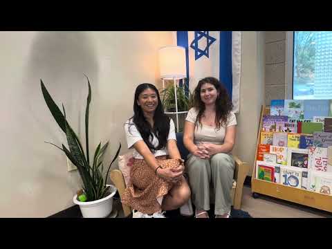 Aronoff Preschool TK 2025-2026