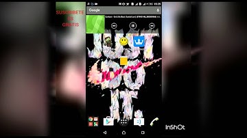 Hack para Call Of Mini Zombies con Luchy patcher!