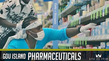 Jay Runna & Big Shot KB - Pharmaceuticals (Dir. by @KingZelFilms)