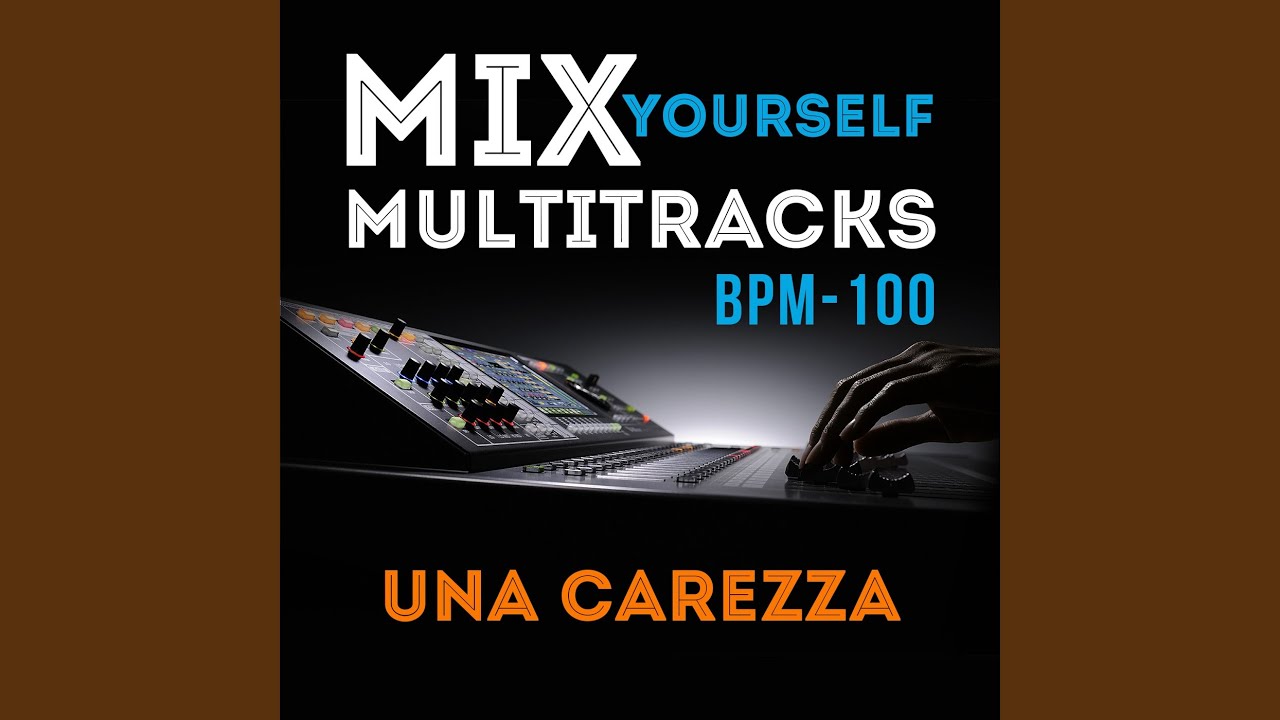 Watch Una carezza (Sweep pad_Multitrack) on YouTube Watch Una carezza (Sweep pad_Multitrack) on YouTube