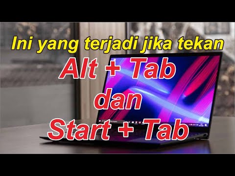Ini Yang Terjadi