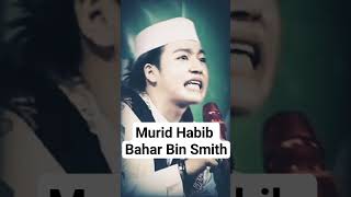 Murid Habib Bahar Bin Smith!!!