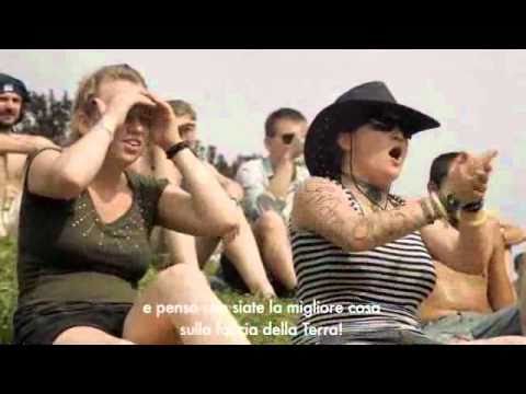 Rollingstonemaga...  - Sziget Festival 2010