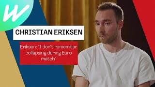 Christian Eriksen – 