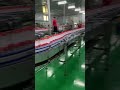 very good bottle water production line#bottle #water #factory #Labeling #shrink