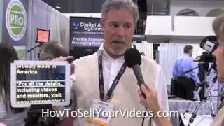 Teleprompters For Your iPad: ProPrompter Overview