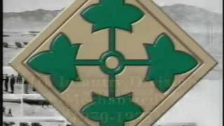 Fort Carson Command Briefing Video 2002
