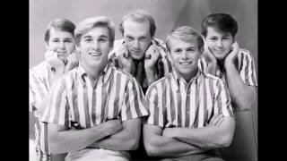 Good Vibrations- Beach Boys.