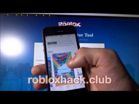 How To Hack Roblox Accounts And Get Robux For Free 2020 Ios