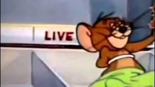 Tom And Jerry ~ kartun lucu eps. memancing ikan