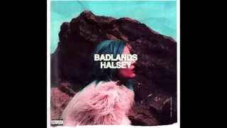 Halsey - Castle (audio)