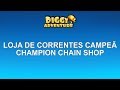 LOJA DE CORRENTES CAMPEÃ (CHAMPION CHAIN SHOP)