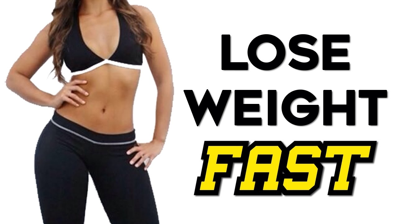 how to lose weight quickly 0 6