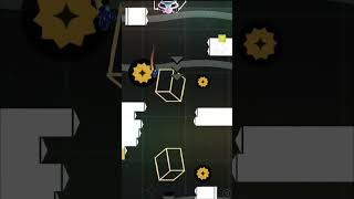 Vibing by EELYE #geometrydash  #gd #gameplay #gaming #gamingshorts #geometry #dash #jaizergarciagd