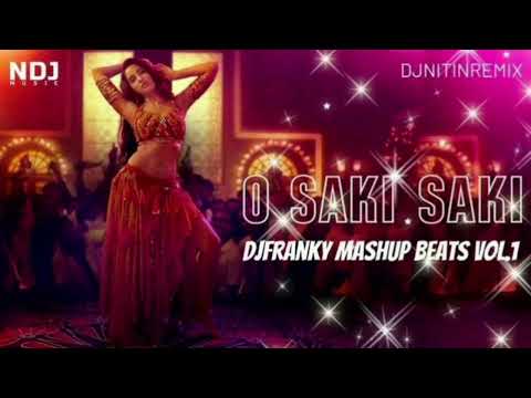 Full Song: O SAKI SAKI | Batla House | Nora Fatehi, Tanishk B,Neha K,Tulsi K, B Praak,Vishal-Shekhar