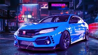 What makes my Honda Civic Type R different from most?