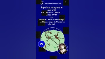 Integrity in Minutes - For 30-years PIPESIM-OLGA-S has Helped Field Ops Teams Boost Pipeline Safety