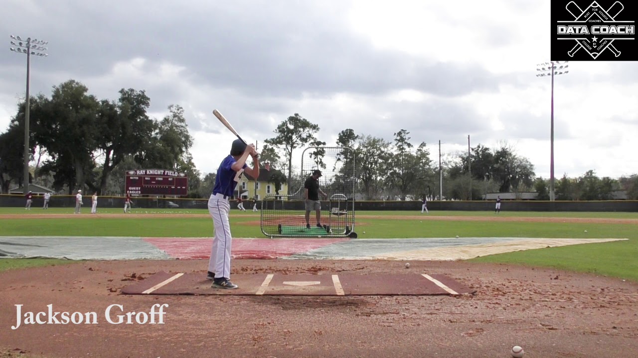 Jackson Groff Jackson Groff Wolfson High, FL Class of 2022 - YouTube