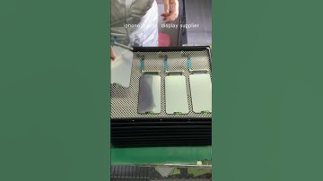 iPhone 13 LCD Screen Assembly OEM Quality Supply.#iphonescreenreplacement #iphonescreen