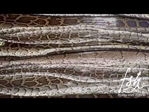 Got Python Skins