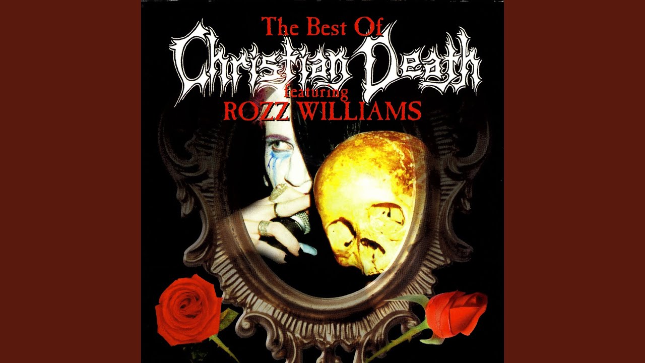 Skeleton Kiss (Alternate Death)