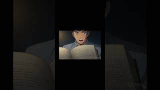 the blue room #shortfeed #anime #aishortfilm #independentcinema